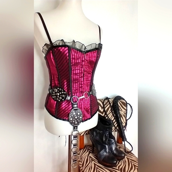 DOMINATRIX STARTER KIT - Picture 2 of 15